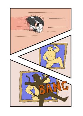 Read Baby Joe's Magic School  2 Page 6 in English