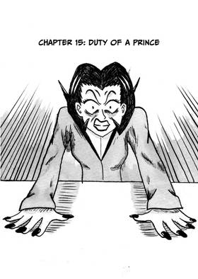 Read Baby Joe's Magic School  15 Page 1 in English