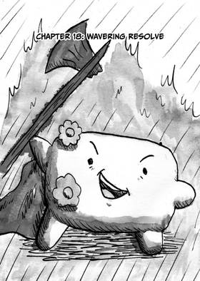 Read Baby Joe's Magic School  18 Page 1 in English