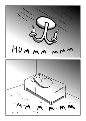 Read Baby Joe's Magic School  18 Page 2 in English