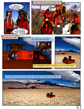Read The Ballad of Wakinyan Ohitike  1 Page 7 in English