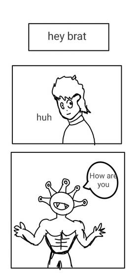 Read Cursed Boy   2 Page 10 in English