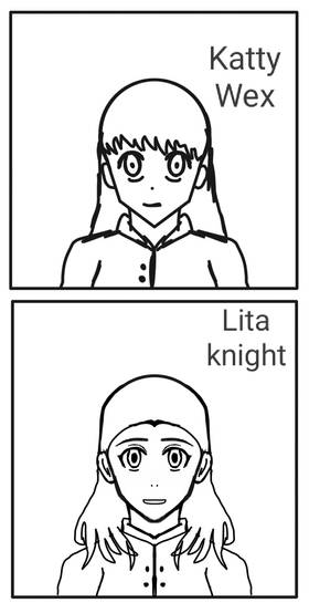 Read Cursed Boy   4 Page 4 in English