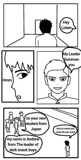 Welcoming in School 