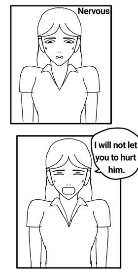 Read Cursed Boy   5 Page 7 in English