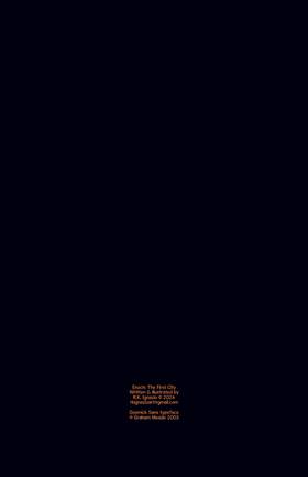 Read Enoch: The First City  1 Page 2 in English