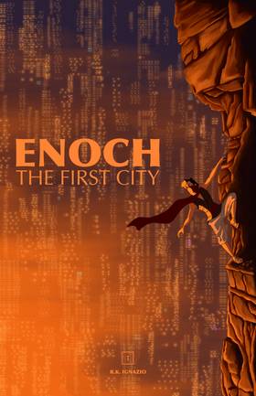 Read Enoch: The First City  1 Page 1 in English