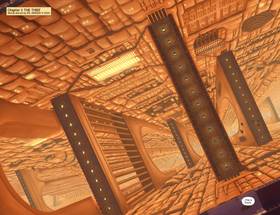 Read Enoch: The First City  1 Page 6 in English