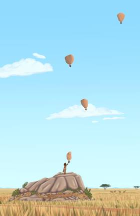 Read Enoch: The First City  3 Page 1 in English
