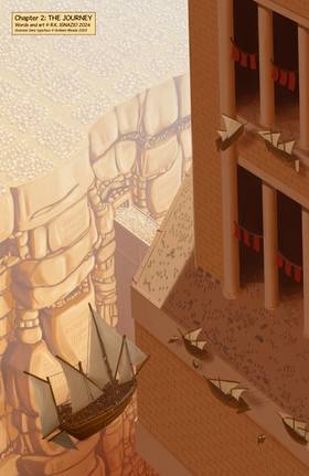 Read Enoch: The First City  7 Page 1 in English