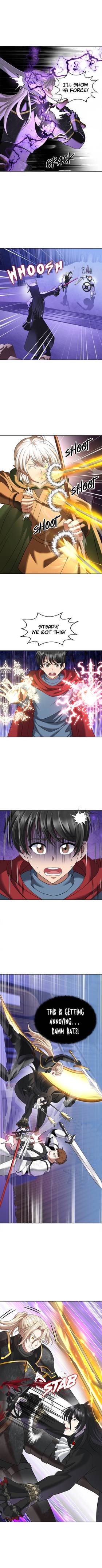 Read Abyss Walker  2 Page 2 in English