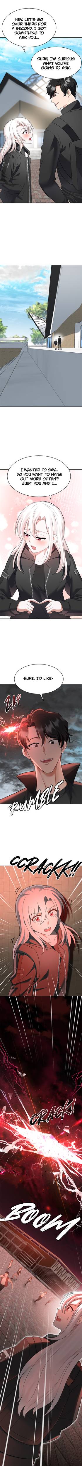 Read Abyss Walker  5 Page 2 in English