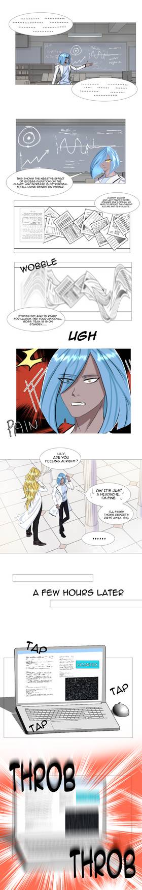 Read Global Guardian  3 Page 4 in English