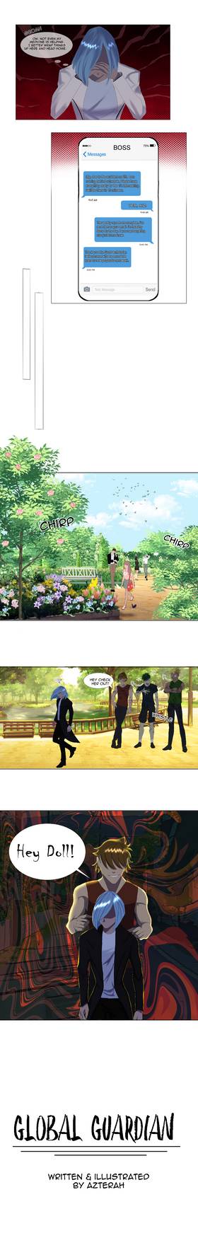Read Global Guardian  3 Page 5 in English
