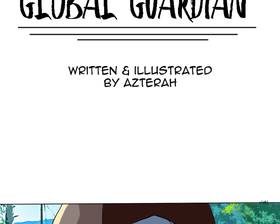 Read Global Guardian  4 Page 3 in English