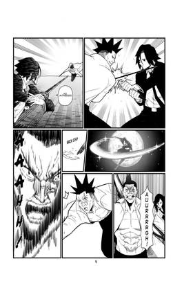 Read Jisedai  1 Page 7 in English