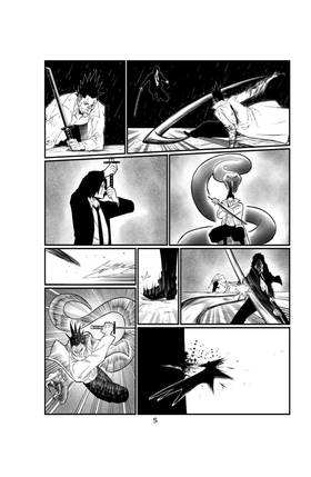 Read Jisedai  1 Page 8 in English