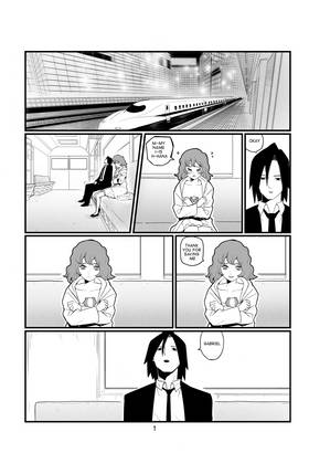 Read Jisedai  2 Page 2 in English
