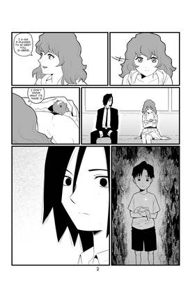 Read Jisedai  2 Page 3 in English