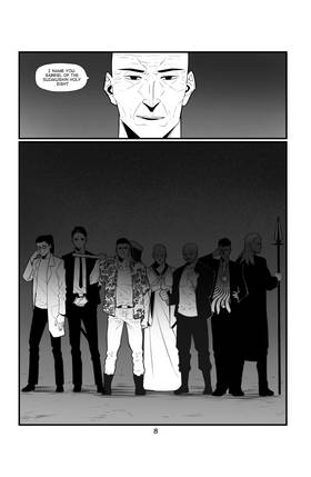 Read Jisedai  2 Page 9 in English
