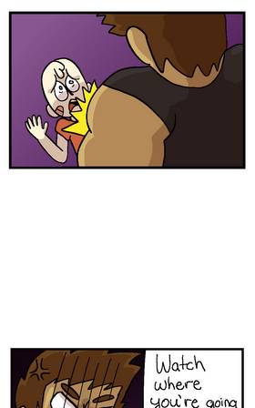 Read The Unluckiest Man has a Guardian Angel!  1 Page 2 in English