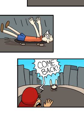 Read The Unluckiest Man has a Guardian Angel!  1 Page 6 in English