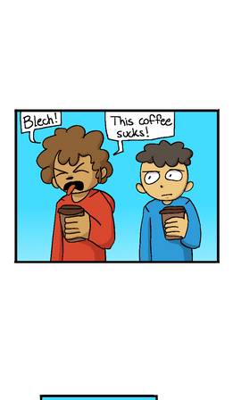 Read The Unluckiest Man has a Guardian Angel!  1 Page 7 in English