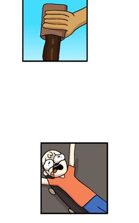 Read The Unluckiest Man has a Guardian Angel!  1 Page 8 in English