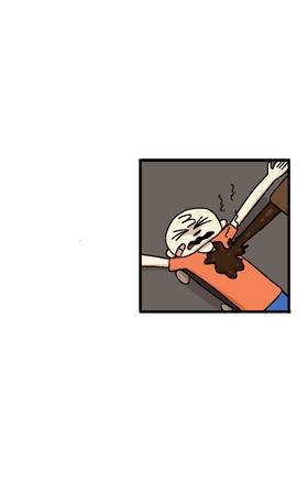 Read The Unluckiest Man has a Guardian Angel!  1 Page 9 in English