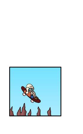 Read The Unluckiest Man has a Guardian Angel!  2 Page 2 in English