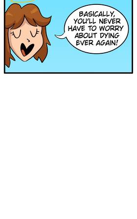 Read The Unluckiest Man has a Guardian Angel!  2 Page 7 in English