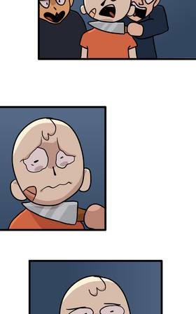 Read The Unluckiest Man has a Guardian Angel!  2 Page 9 in English