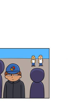 Read The Unluckiest Man has a Guardian Angel!  5 Page 2 in English