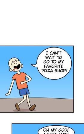 Read The Unluckiest Man has a Guardian Angel!  5 Page 5 in English