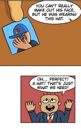 Read The Unluckiest Man has a Guardian Angel!  5 Page 8 in English