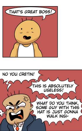 Read The Unluckiest Man has a Guardian Angel!  5 Page 9 in English