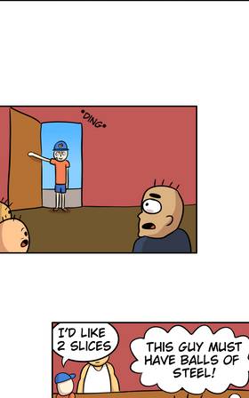 Read The Unluckiest Man has a Guardian Angel!  5 Page 10 in English