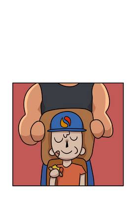 Read The Unluckiest Man has a Guardian Angel!  6 Page 4 in English