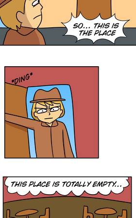 Read The Unluckiest Man has a Guardian Angel!  6 Page 7 in English