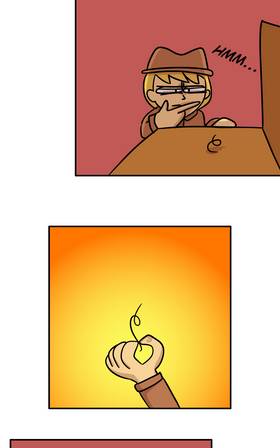 Read The Unluckiest Man has a Guardian Angel!  6 Page 9 in English