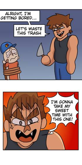 Read The Unluckiest Man has a Guardian Angel!  7 Page 2 in English