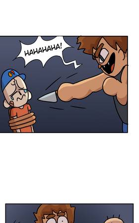 Read The Unluckiest Man has a Guardian Angel!  7 Page 3 in English