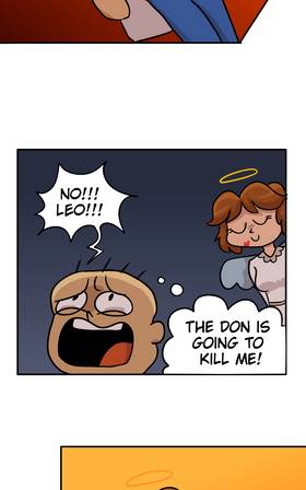 Read The Unluckiest Man has a Guardian Angel!  7 Page 5 in English