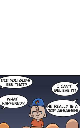 Read The Unluckiest Man has a Guardian Angel!  7 Page 8 in English