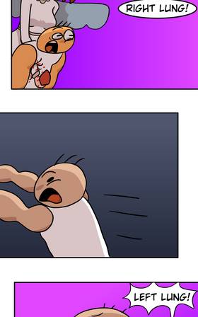 Read The Unluckiest Man has a Guardian Angel!  7 Page 10 in English