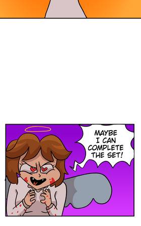 Read The Unluckiest Man has a Guardian Angel!  7 Page 7 in English