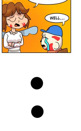 Read The Unluckiest Man has a Guardian Angel!  8 Page 4 in English