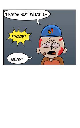 Read The Unluckiest Man has a Guardian Angel!  8 Page 6 in English