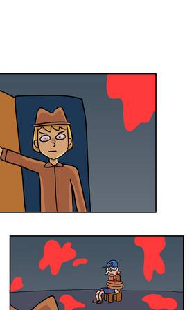 Read The Unluckiest Man has a Guardian Angel!  8 Page 7 in English