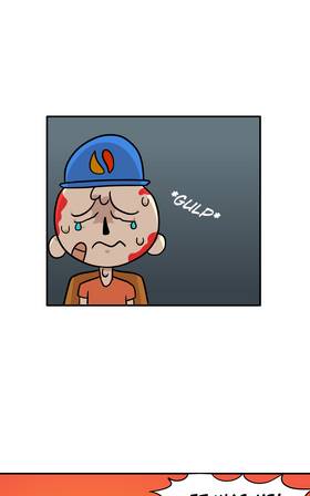 Read The Unluckiest Man has a Guardian Angel!  8 Page 10 in English